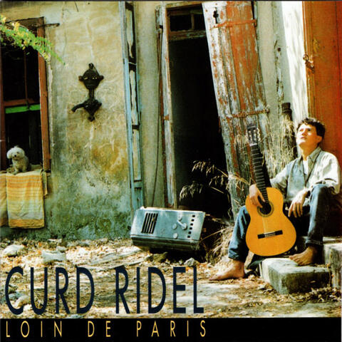 Loin de Paris album art