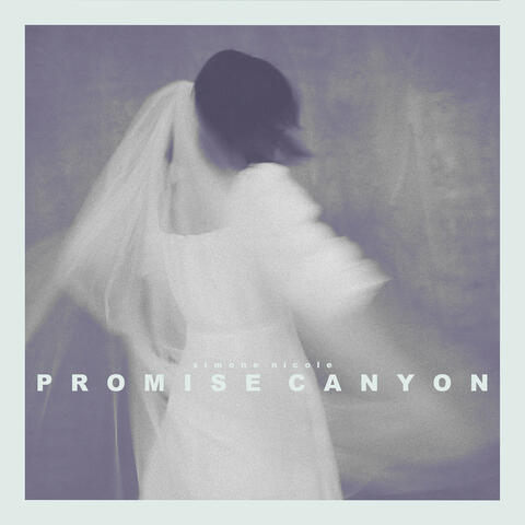 Promise Canyon album art