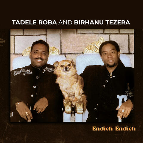 Endich Endich album art
