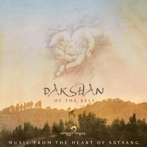 Darshan of the Self album art