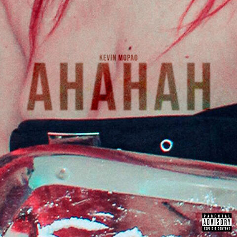 AHAHAH album art