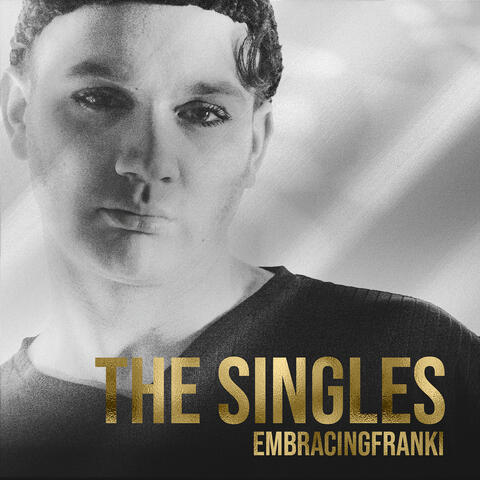 The Singles album art