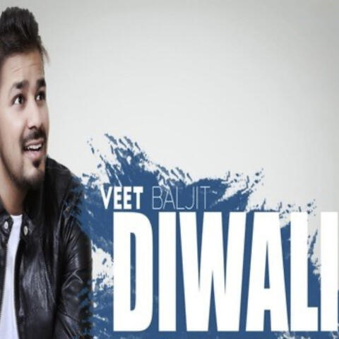 Diwali album art