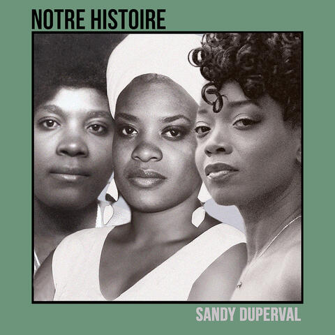 Notre Histoire album art