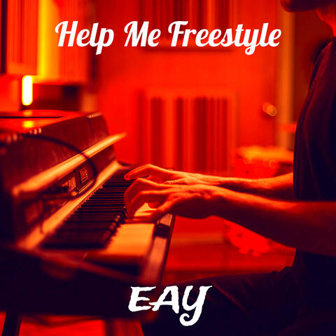 Help Me Freestyle album art