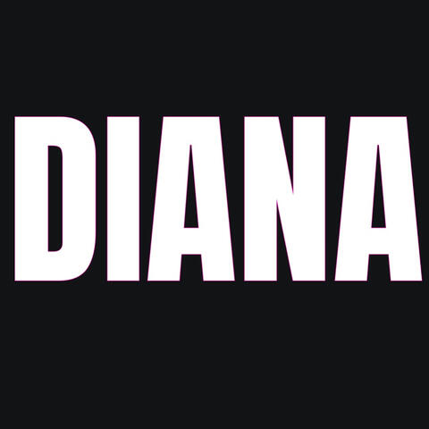 Diana album art