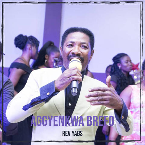 Aggyenkwa Brefo album art