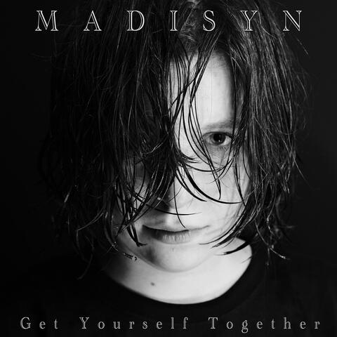 Get Yourself Together album art