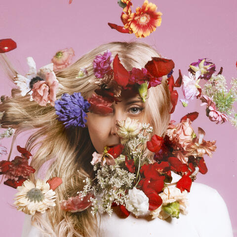 Saint-Valentin album art