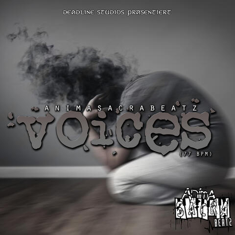 Voices (77 BPM) album art