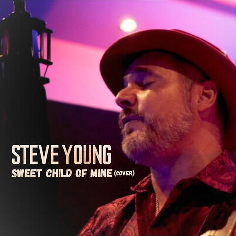 Sweet Child of Mine (Acoustic Cover) album art