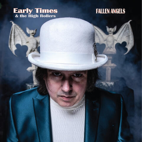Fallen Angels album art