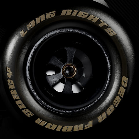 Long Nights album art