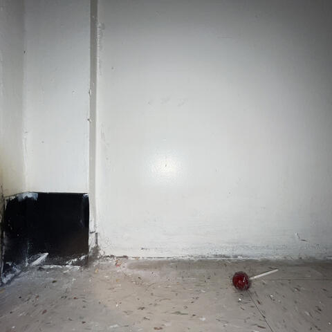 ...from the Floor album art