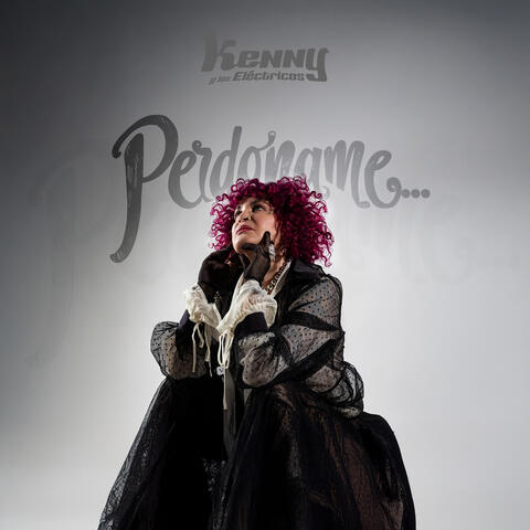 Perdóname album art