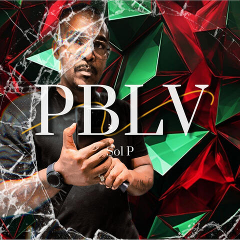 PBLV album art