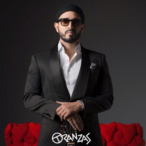 Un Nuevo Amor (Version Cumbia) album art