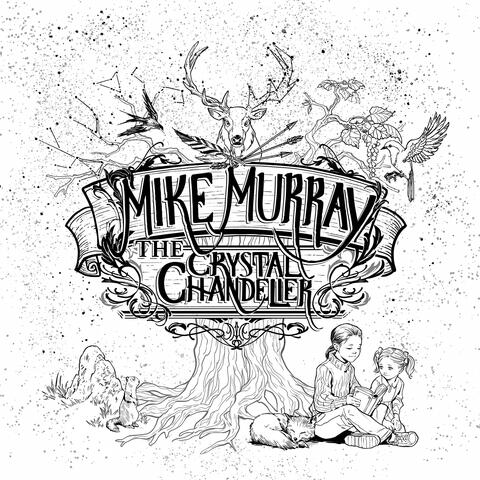 The Crystal Chandelier (Instrumental Version) album art