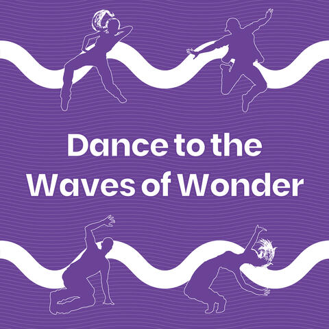 Dance to the Waves of Wonder album art