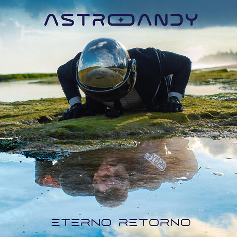 Eterno Retorno album art