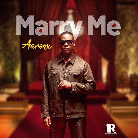 Marry Me album art