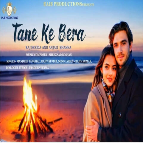 Tane Ke Bera album art