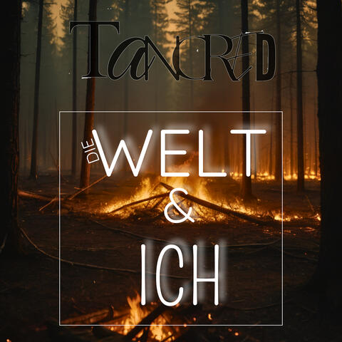 Die Welt & Ich album art