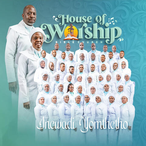 Incwadi Yomthetho album art