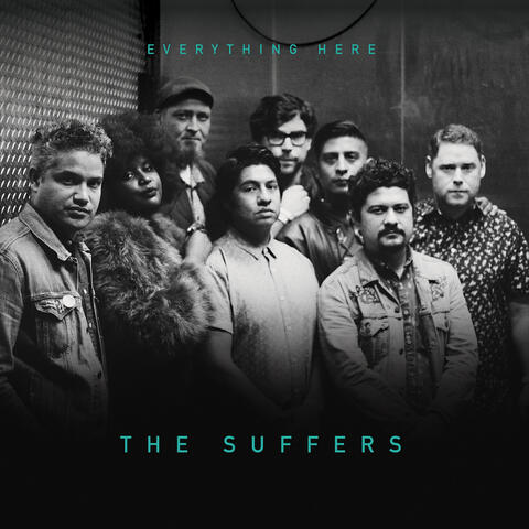 Everything Here album art