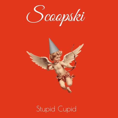 Stupid Cupid album art