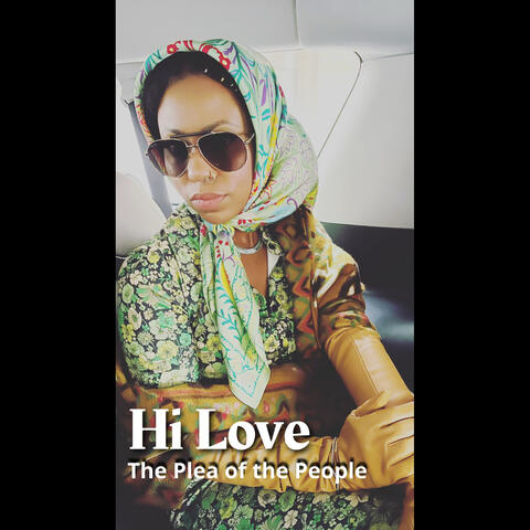 Plea of the People album art