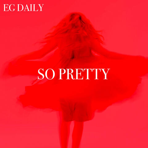 So Pretty album art
