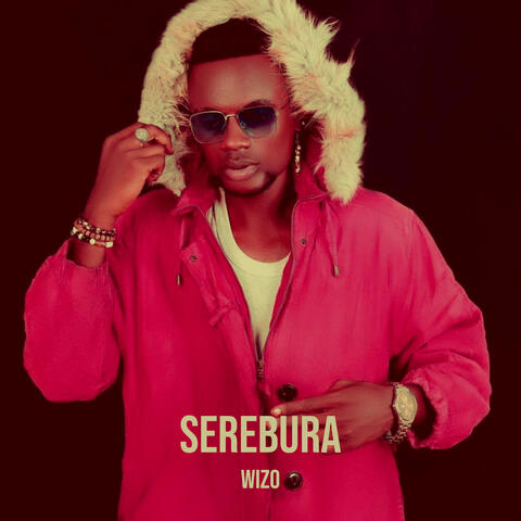 Serebura album art