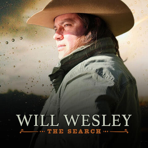 The Search album art