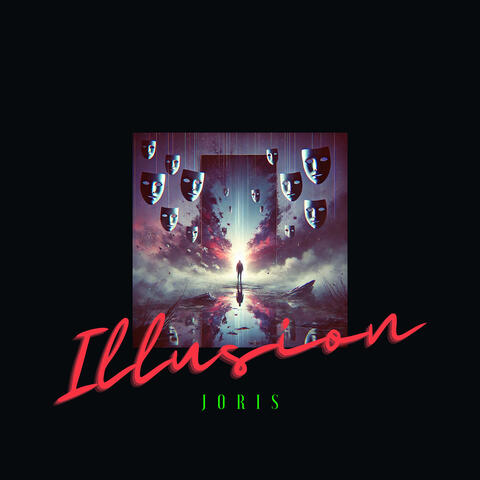 Illusion album art