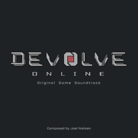 Devolve Online (Original Game Soundtrack) album art