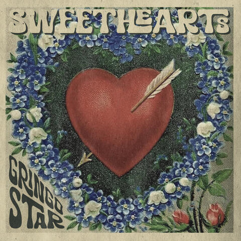 Sweethearts album art