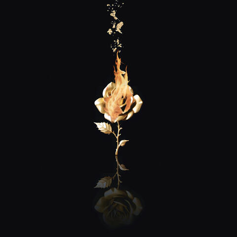 Armageddon album art