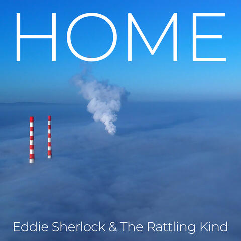 Home album art