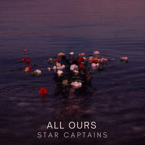 All Ours album art