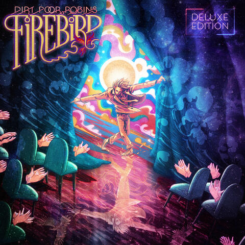Firebird (Deluxe Edition) album art