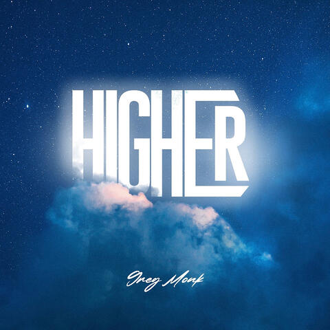 Higher album art
