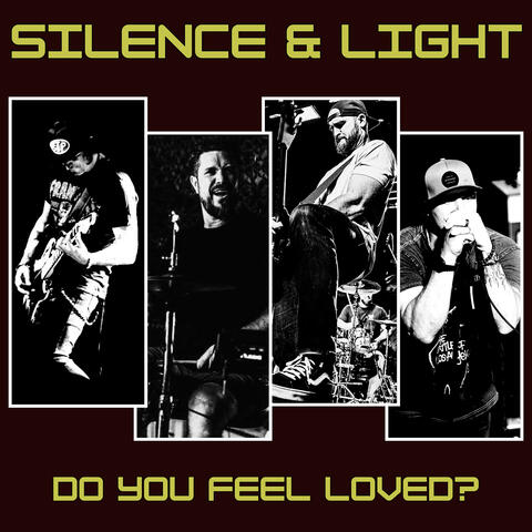 Do You Feel Loved? album art