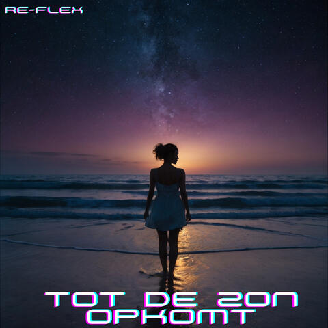 Tot De Zon Opkomt album art