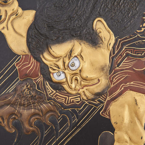 Shinzō album art