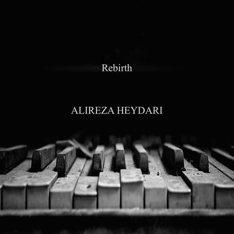 Rebirth album art