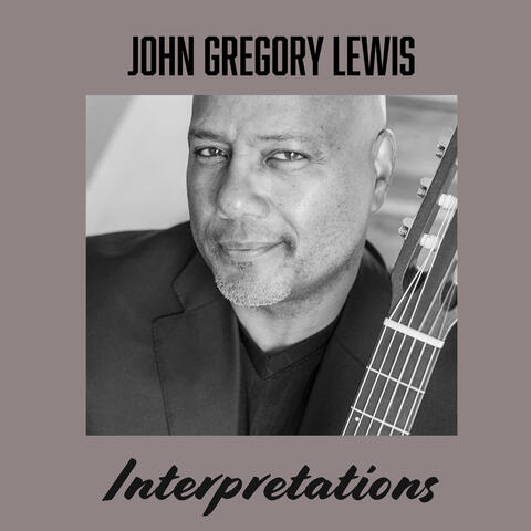 Interpretations album art