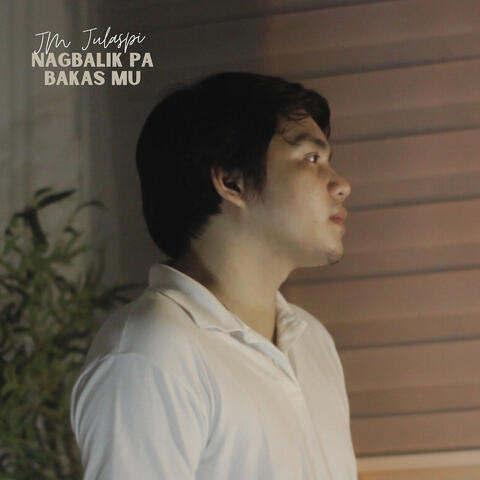 Nagbalik Pa Bakas Mu album art