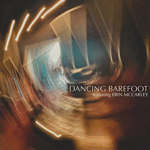 Dancing Barefoot album art