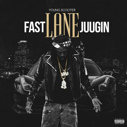 Fast Lane Juugin album art